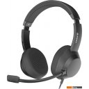 Наушники и гарнитуры A4Tech Fstyler FH150U (черный)