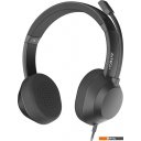 Наушники и гарнитуры A4Tech Fstyler FH150U (черный)