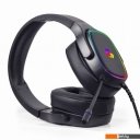 Наушники и гарнитуры Gembird GHS-SANPO-S300