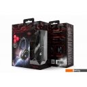 Наушники и гарнитуры Gembird GHS-SANPO-S300