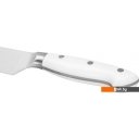 Кухонные ножи, ножницы, овощечистки, точилки Fissman Linz 2767 Кухонные ножи, ножницы, овощечистки, точилки Fissman Linz 2767