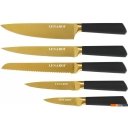 Кухонные ножи, ножницы, овощечистки, точилки Lenardi 195-005