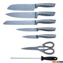 Кухонные ножи, ножницы, овощечистки, точилки Lenardi 195-009 Кухонные ножи, ножницы, овощечистки, точилки Lenardi 195-009