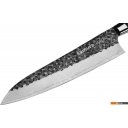 Кухонные ножи, ножницы, овощечистки, точилки Samura Pro-S Lunar SPL-0085/K