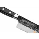 Кухонные ножи, ножницы, овощечистки, точилки Samura Pro-S Lunar SPL-0085/K