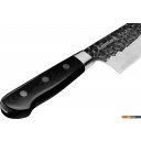 Кухонные ножи, ножницы, овощечистки, точилки Samura Pro-S Lunar SPL-0085/K
