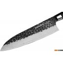 Кухонные ножи, ножницы, овощечистки, точилки Samura Pro-S Lunar SPL-0095/K