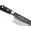 Кухонные ножи, ножницы, овощечистки, точилки Samura Pro-S Lunar SPL-0095/K