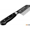 Кухонные ножи, ножницы, овощечистки, точилки Samura Pro-S Lunar SPL-0095/K