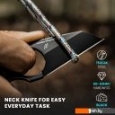 Туристические ножи KIZER Variable Wharncliffe 1052A2