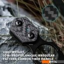 Туристические ножи KIZER Variable Wharncliffe 1052A2