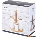 Предметы сервировки Lefard Native 587-196