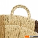 Ящики, корзины, органайзеры Tkano Ethnic Bodhran Chocolate TK24-ST-BA0011 (р-р M)