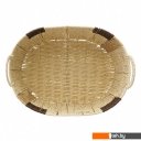 Ящики, корзины, органайзеры Tkano Ethnic Bodhran Chocolate TK24-ST-BA0012 (р-р S)