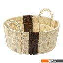 Ящики, корзины, органайзеры Tkano Ethnic Bodhran Chocolate TK24-ST-BA0020 (р-р M)