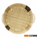 Ящики, корзины, органайзеры Tkano Ethnic Bodhran Chocolate TK24-ST-BA0020 (р-р M)