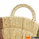 Ящики, корзины, органайзеры Tkano Ethnic Bodhran Nature TK24-ST-BA0015 (р-р S)