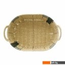 Ящики, корзины, органайзеры Tkano Ethnic Bodhran Sage TK24-ST-BA0017 (р-р M)