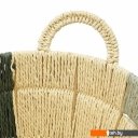 Ящики, корзины, органайзеры Tkano Ethnic Bodhran Sage TK24-ST-BA0017 (р-р M)