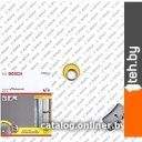Отрезные диски Bosch 2.608.615.073 Отрезные диски Bosch 2.608.615.073