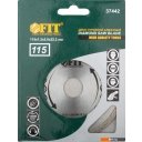 Отрезные диски FIT 37442