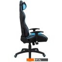 Офисные кресла и стулья Brabix GT Master GM-110 (черный/голубой)