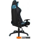 Офисные кресла и стулья Brabix GT Master GM-110 (черный/голубой)