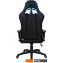 Офисные кресла и стулья Brabix GT Master GM-110 (черный/голубой)