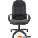 Офисные кресла и стулья CHAIRMAN 685 TW12 (серый)