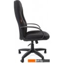 Офисные кресла и стулья CHAIRMAN 685 TW12 (серый)