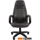 Офисные кресла и стулья CHAIRMAN 950LT (серый)