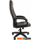 Офисные кресла и стулья CHAIRMAN 950LT (серый)