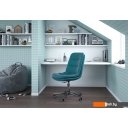 Офисные кресла и стулья CHAIRMAN Home 115 (бирюзовый)