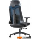 Офисные кресла и стулья Insite Rise 1-IS-MC-0510 (синий/черный)