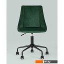 Офисные кресла и стулья Stool Group Сиана велюр (зеленый)