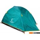 Палатки Следопыт Venta 2 (зеленый)