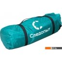 Палатки Следопыт Venta 2 (зеленый)