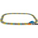 Детские автотреки, трассы Bondibon Вертикальный заезд ВВ6156