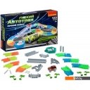 Детские автотреки, трассы Bondibon Ночной рейсер ВВ2765