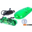 Детские автотреки, трассы Bondibon Гонки в трубе 52 деталей