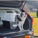 Сумки, переноски для животных Ferplast Atlas Classic 60 73060021 (серый/черный) Сумки, переноски для животных Ferplast Atlas Classic 60 73060021 (серый/черный)