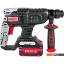 Перфораторы P.I.T. PBH20H-22A/1 (с 1-им АКБ, кейс)