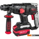 Перфораторы P.I.T. PBH20H-22A/1 (с 1-им АКБ, кейс)