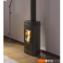 Дровяные камины, печи-камины, порталы Everest F7