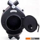 Дровяные камины, печи-камины, порталы Сибирь БВ-120