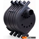 Дровяные камины, печи-камины, порталы Сибирь БВ-120