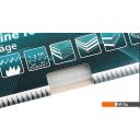 Строительный, слесарный, монтажный инструмент Gross Piranha GR-24102