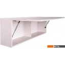 Полки, стеллажи, системы хранения Anrex Tiffany 1D Вудлайн Кремовый