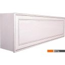 Полки, стеллажи, системы хранения Anrex Tiffany 1D Вудлайн Кремовый