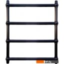 Полотенцесушители Fincopper FCR Retro 63x50 (черный)